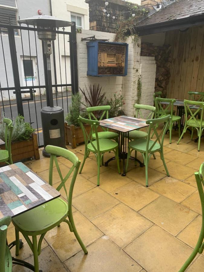 The Victorian Tap Hotel Hexham Exterior photo