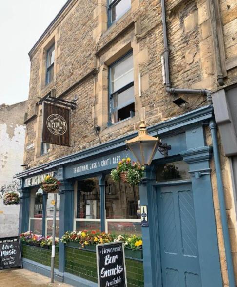 The Victorian Tap Hotel Hexham Exterior photo